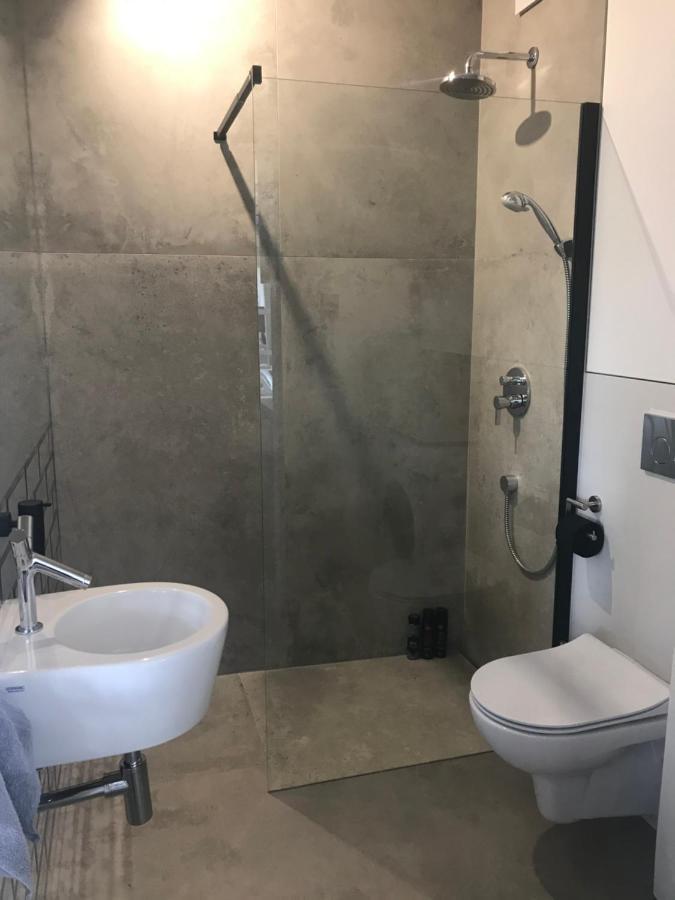 Luxury Wola Apartament Warszawa Eksteriør billede
